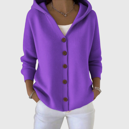 C&M® | Elegant Cardigan Carol & Margaret Wilmington
