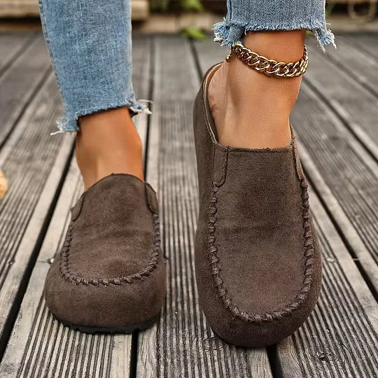 Women's Orthopaedic Mules | Arch Support & All-Day Comfort 14