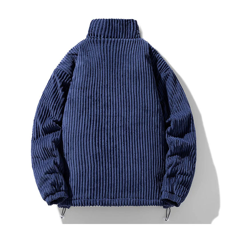 Men's Quilted Jacket | Warm & Lightweight 8