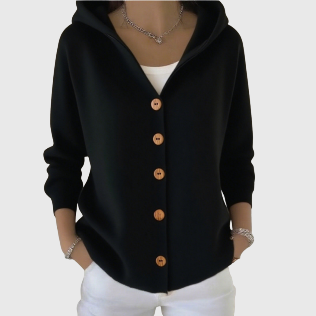 C&M® | Elegant Cardigan Carol & Margaret Wilmington
