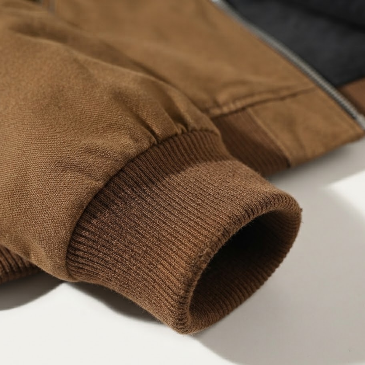 Men's Hooded Winter Jacket | Lined & Warm 19