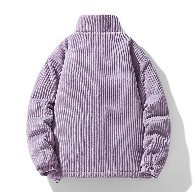 Men's Quilted Jacket | Warm & Lightweight 2