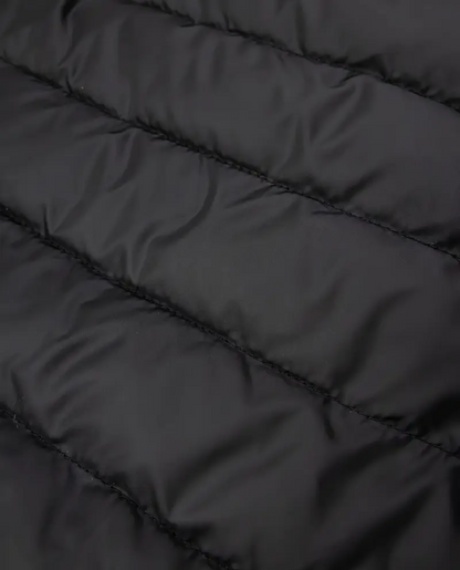 Men's Puffer Gilet | High Collar & Lightweight Warmth 3