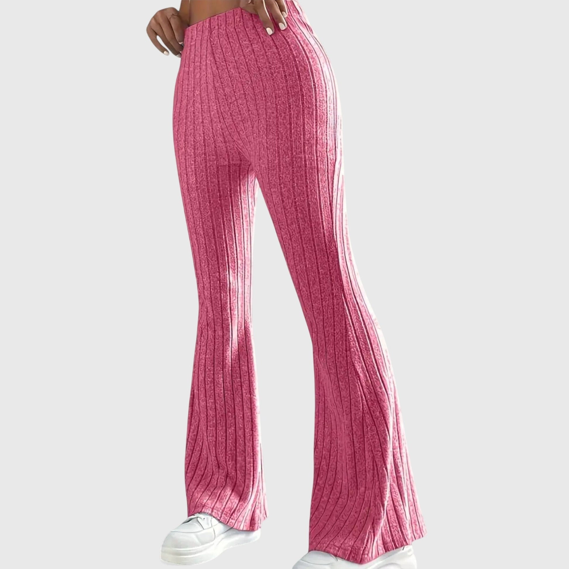 Jennifer - Chic Trousers for Everyday Wear