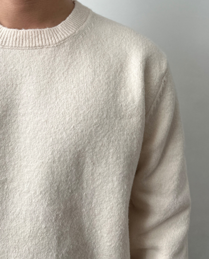 Men's Knit Sweater | Soft & Comfortable 5