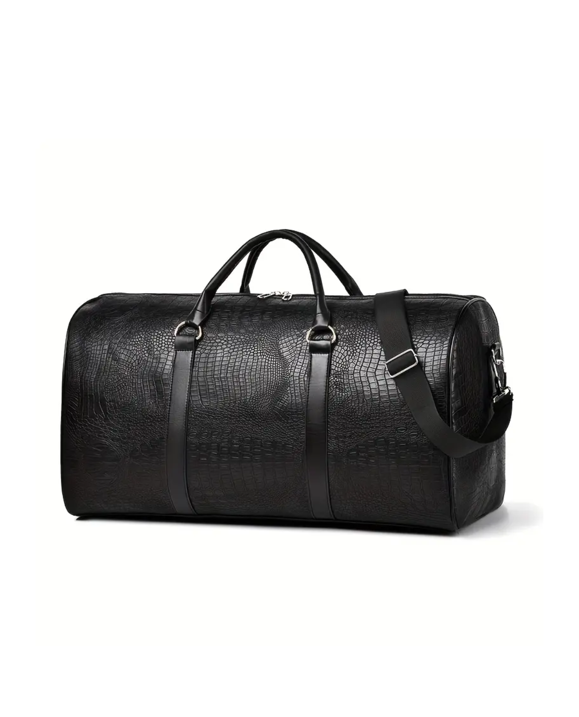 Women's Travel Duffle Bag | Structured & Spacious 2