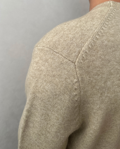 Men's Knit Sweater | Soft & Comfortable 15