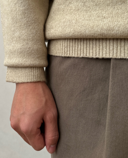 Men's Knit Sweater | Soft & Comfortable 16
