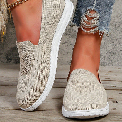 Victoria - Stylish Orthopedic Summer Footwear for All Occasions