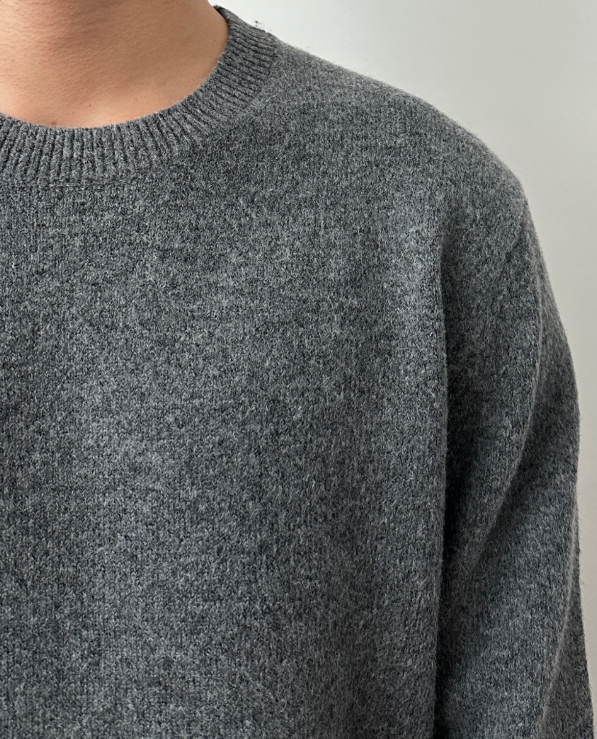 Men's Knit Sweater | Soft & Comfortable 19