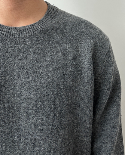 Men's Knit Sweater | Soft & Comfortable 19