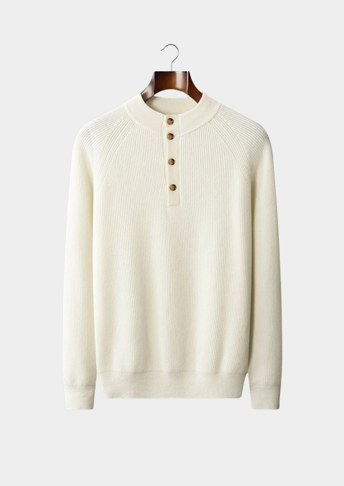 Women's Button Sweater | Luxuriously Soft & Comfortable 6