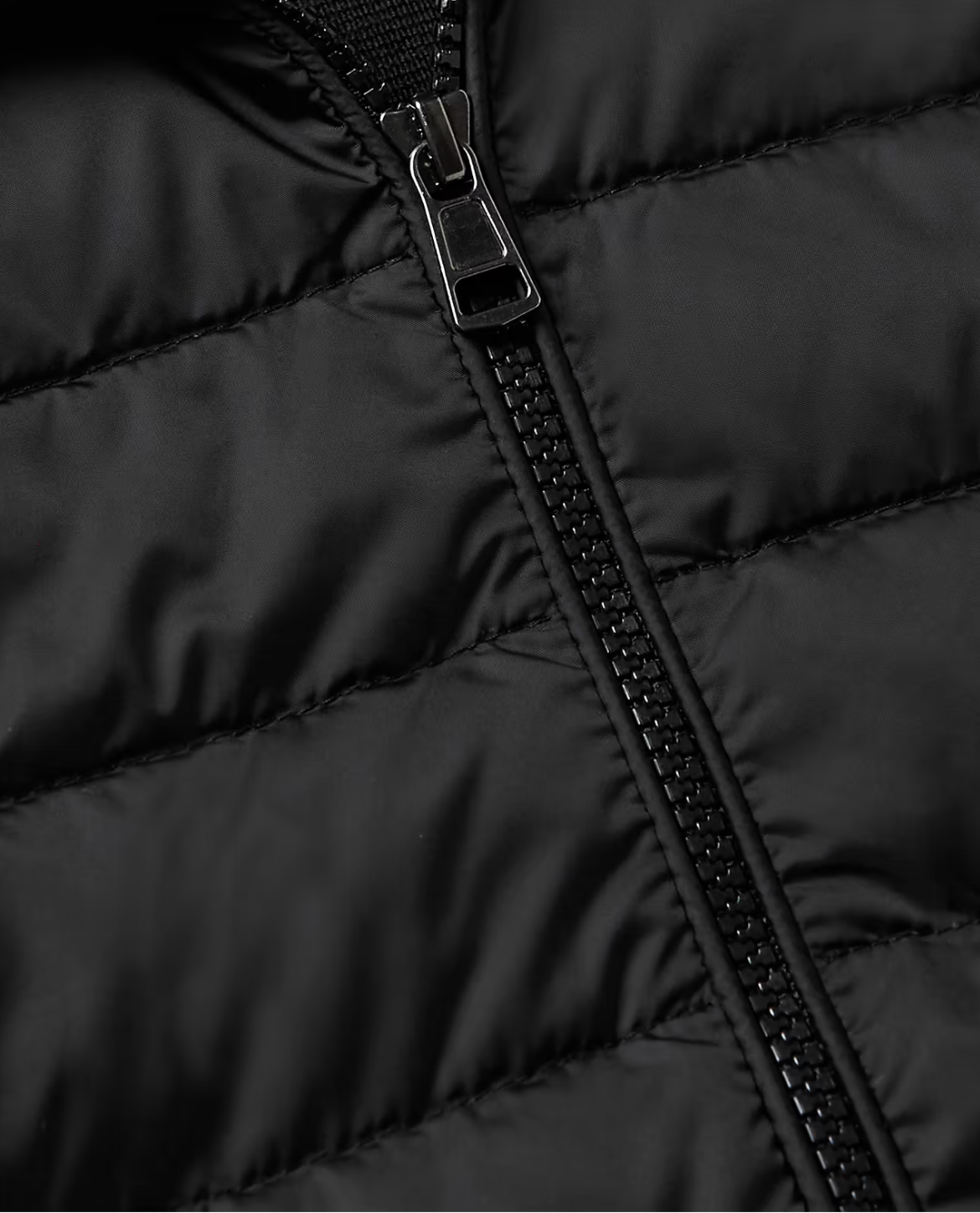 Men's Hooded Hybrid Jacket | Warm & Comfortable 6