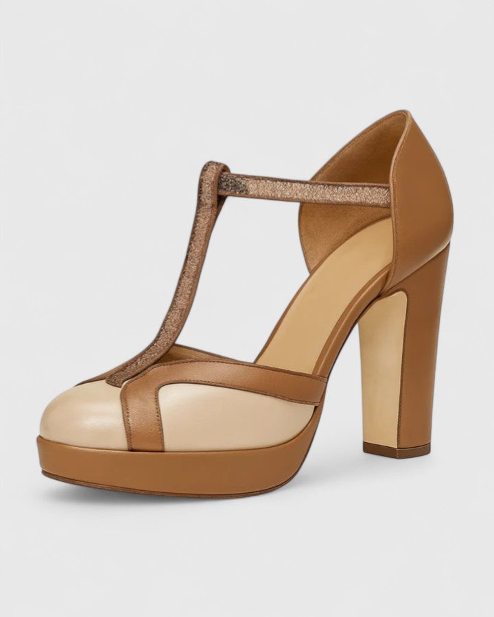 Chic Heels for Any Occasion