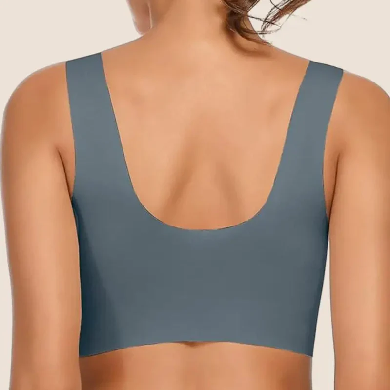 BoostFit™ | Ultimate Seamless Bra Experience