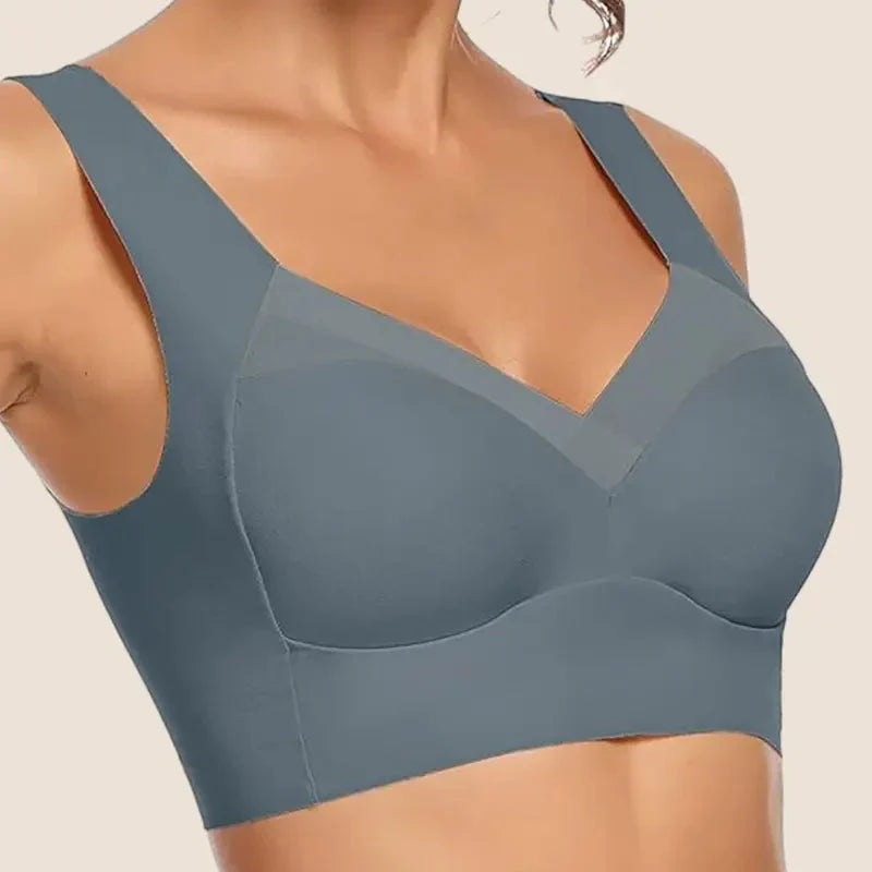 BoostFit™ | Ultimate Seamless Bra Experience