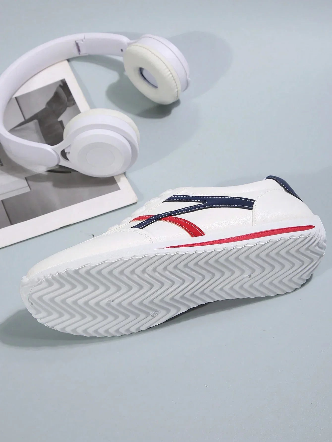 Brielle - Stylish Everyday Sneakers for Any Occasion