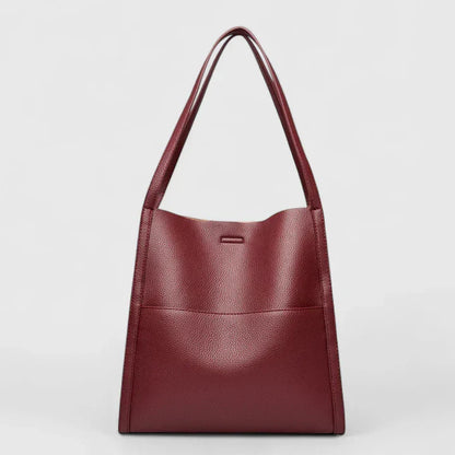 Eryzabeth | Chic Fabric Shoulder Bag for Every Occasion