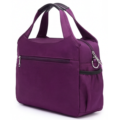 Women's Crossbody Bag | Multi Pocket & Anti-Theft 10