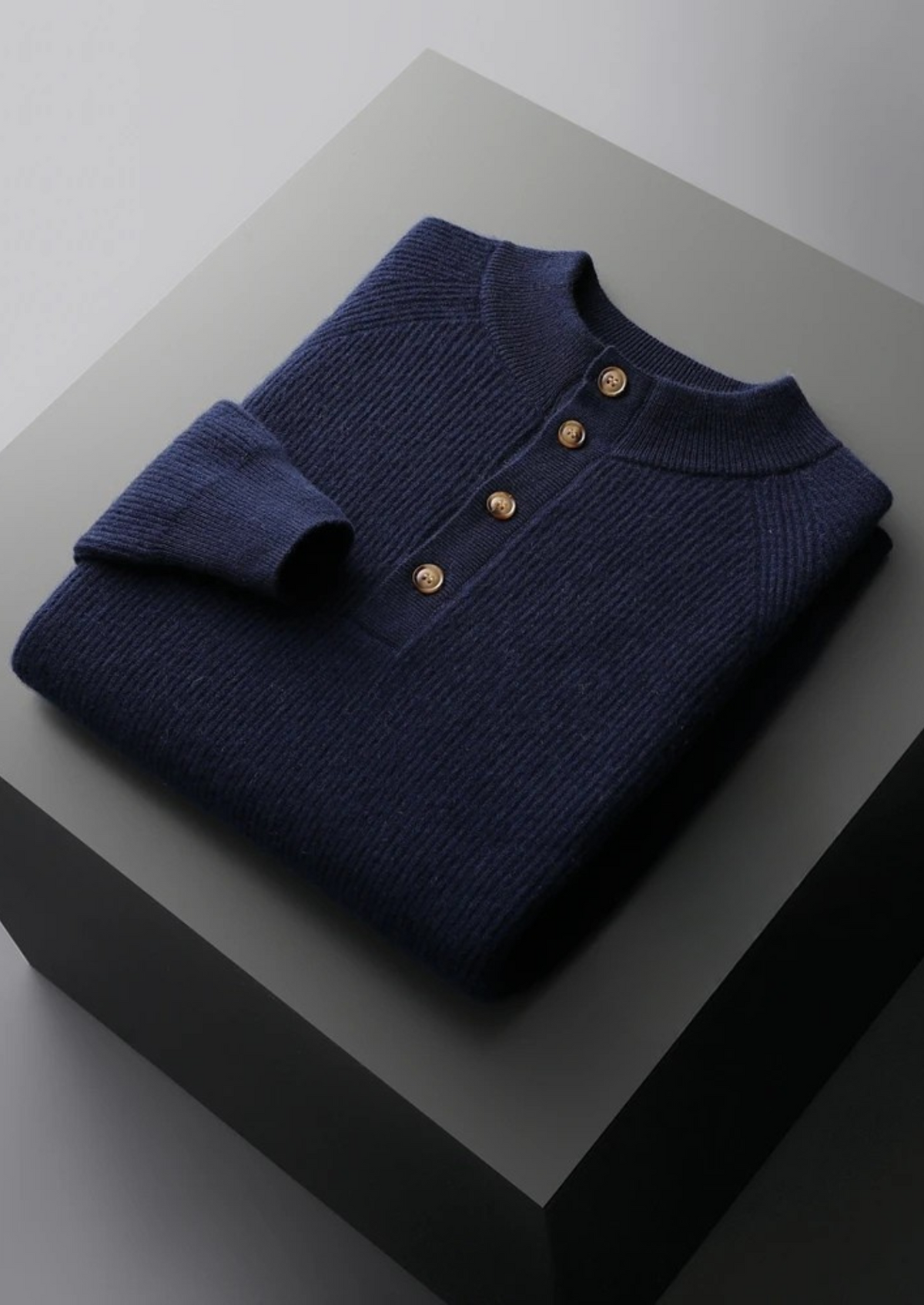 Women's Button Sweater | Luxuriously Soft & Comfortable 9