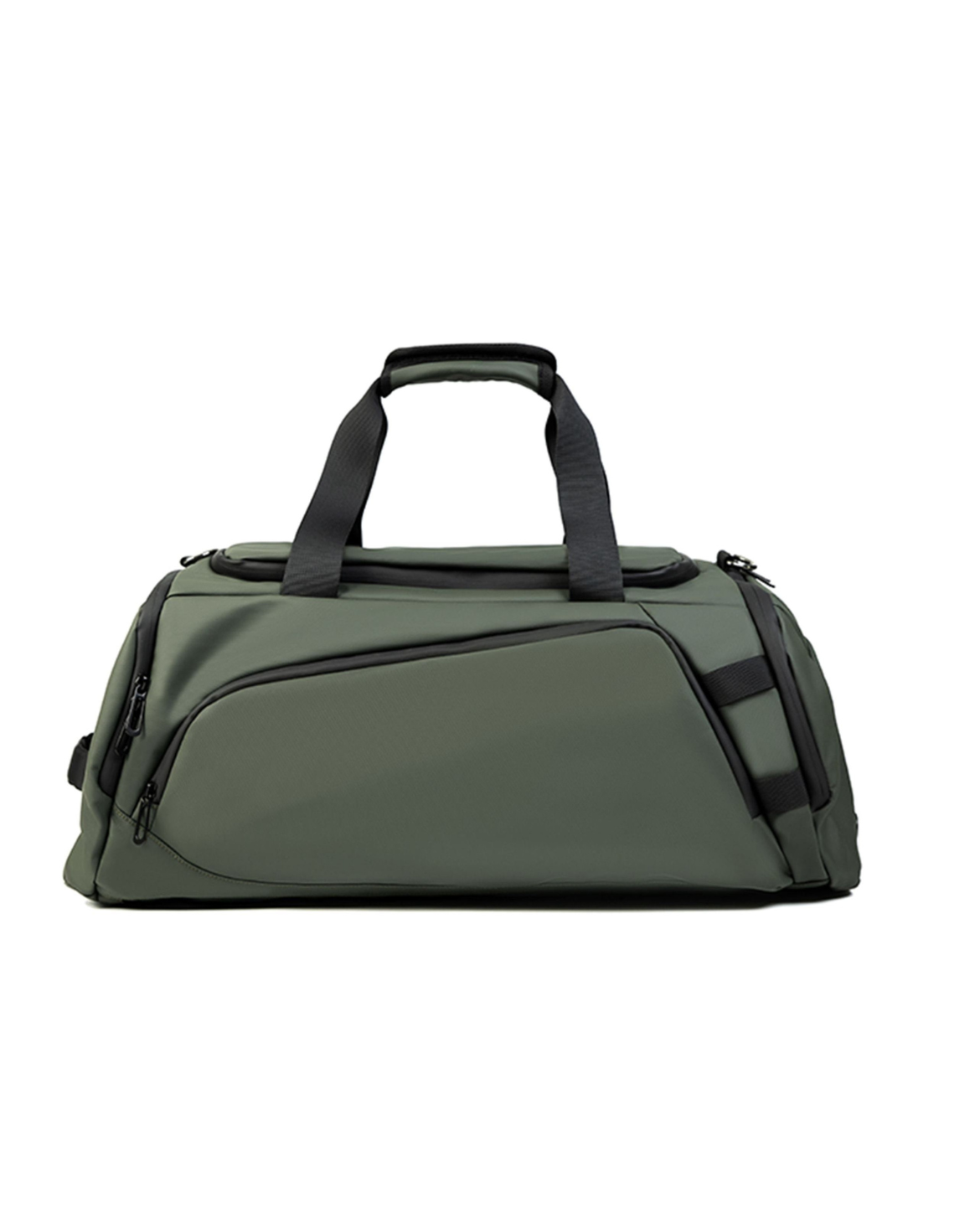Women's Travel Duffle Bag | Spacious & Lightweight 2