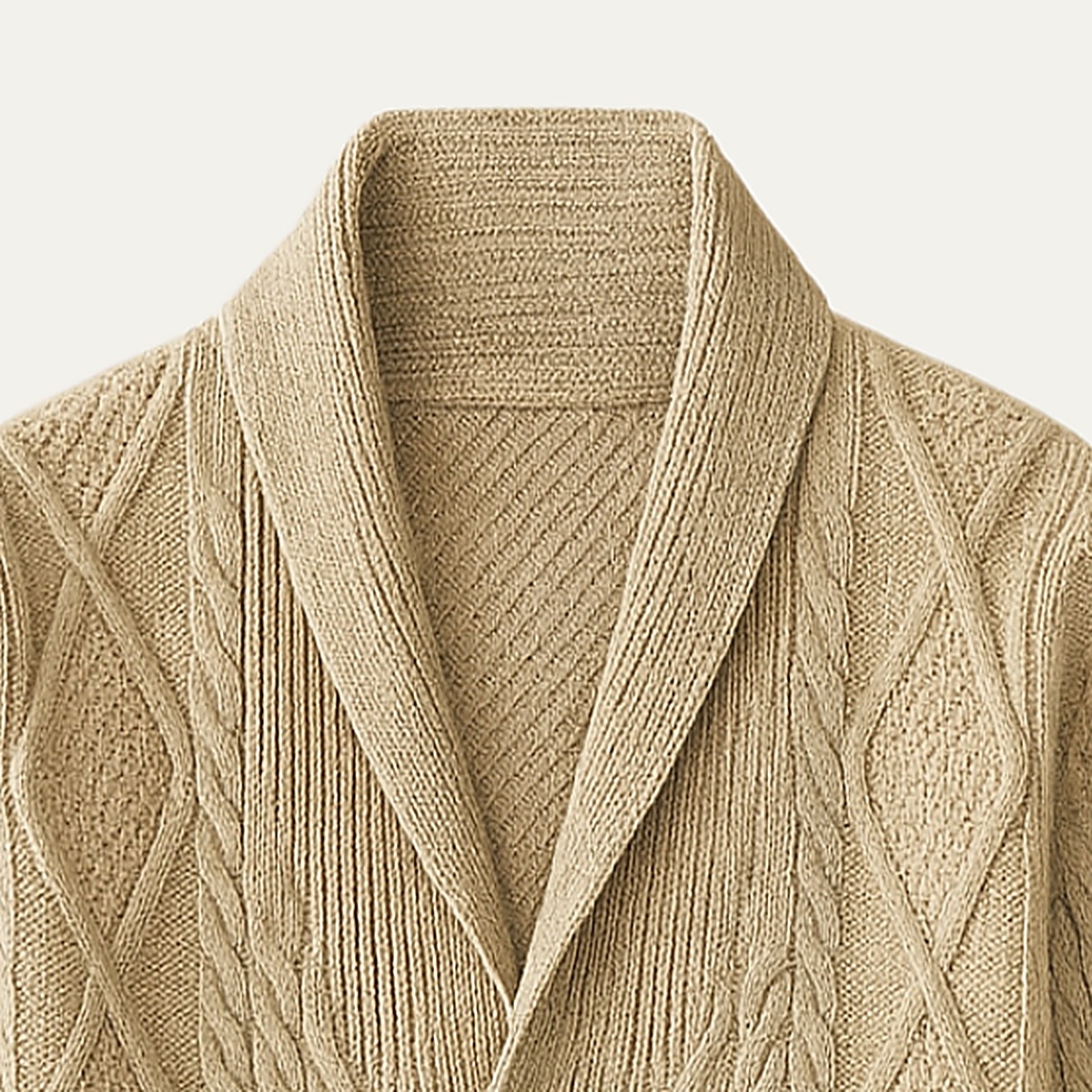 Men's Cardigan | Soft & Warm Comfort 12