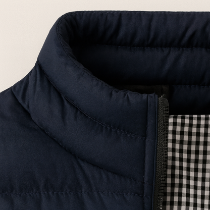 Men's Puffer Vest | Warm & Lightweight 4
