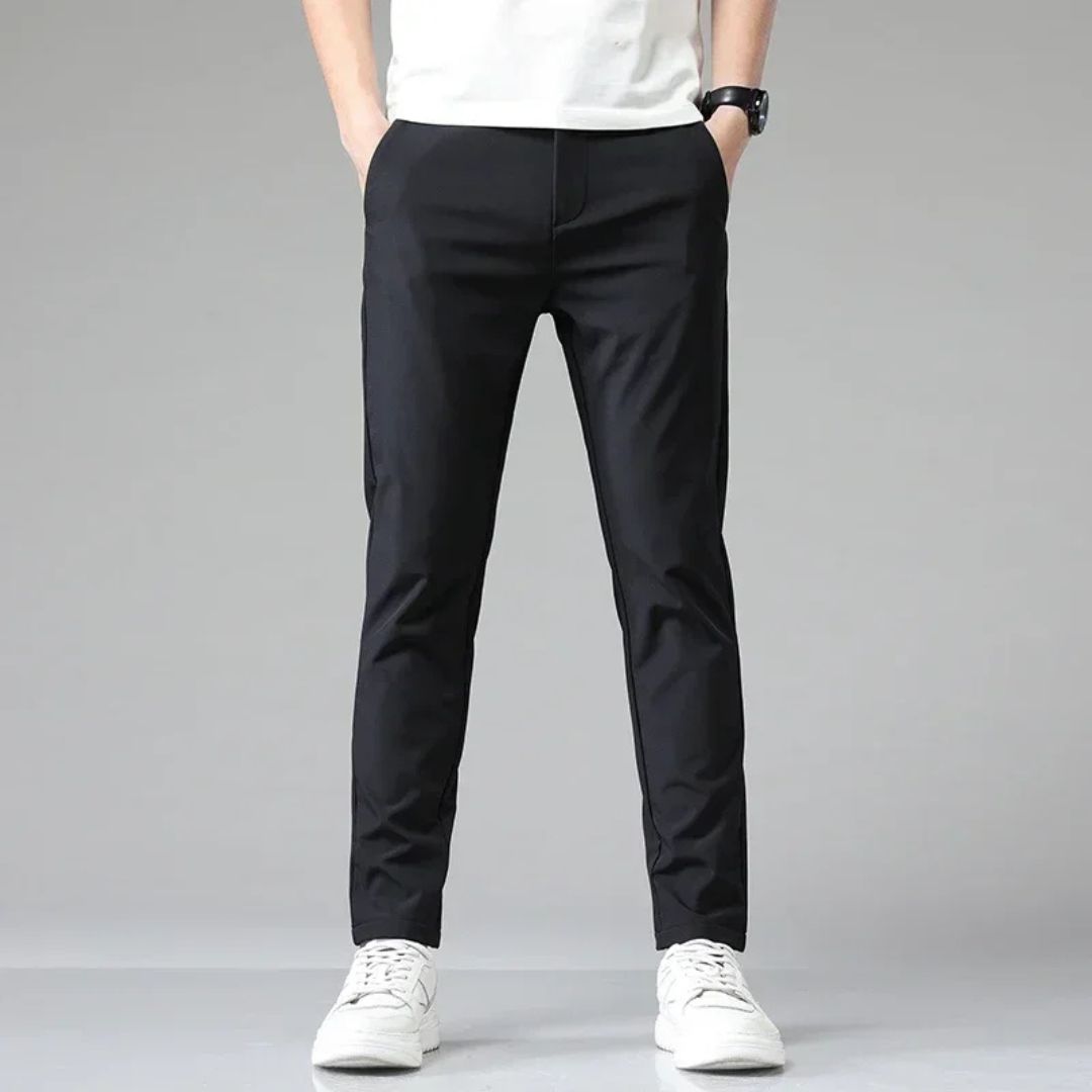 Men's Dress Pants | Slim Fit & Tapered Leg 1