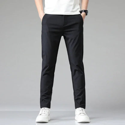Men's Dress Pants | Slim Fit & Tapered Leg 1