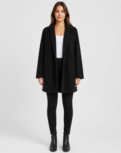 Women's Coat | Classic Tailored Fit 6