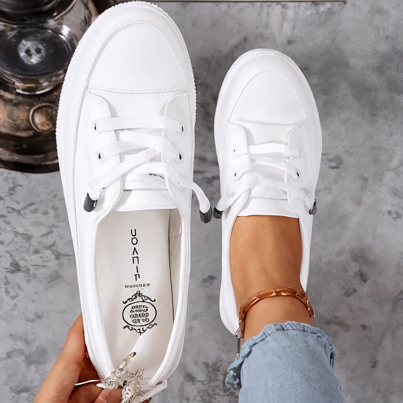 Women's Orthopaedic Trainers | Arch Support & All-Day Comfort 4