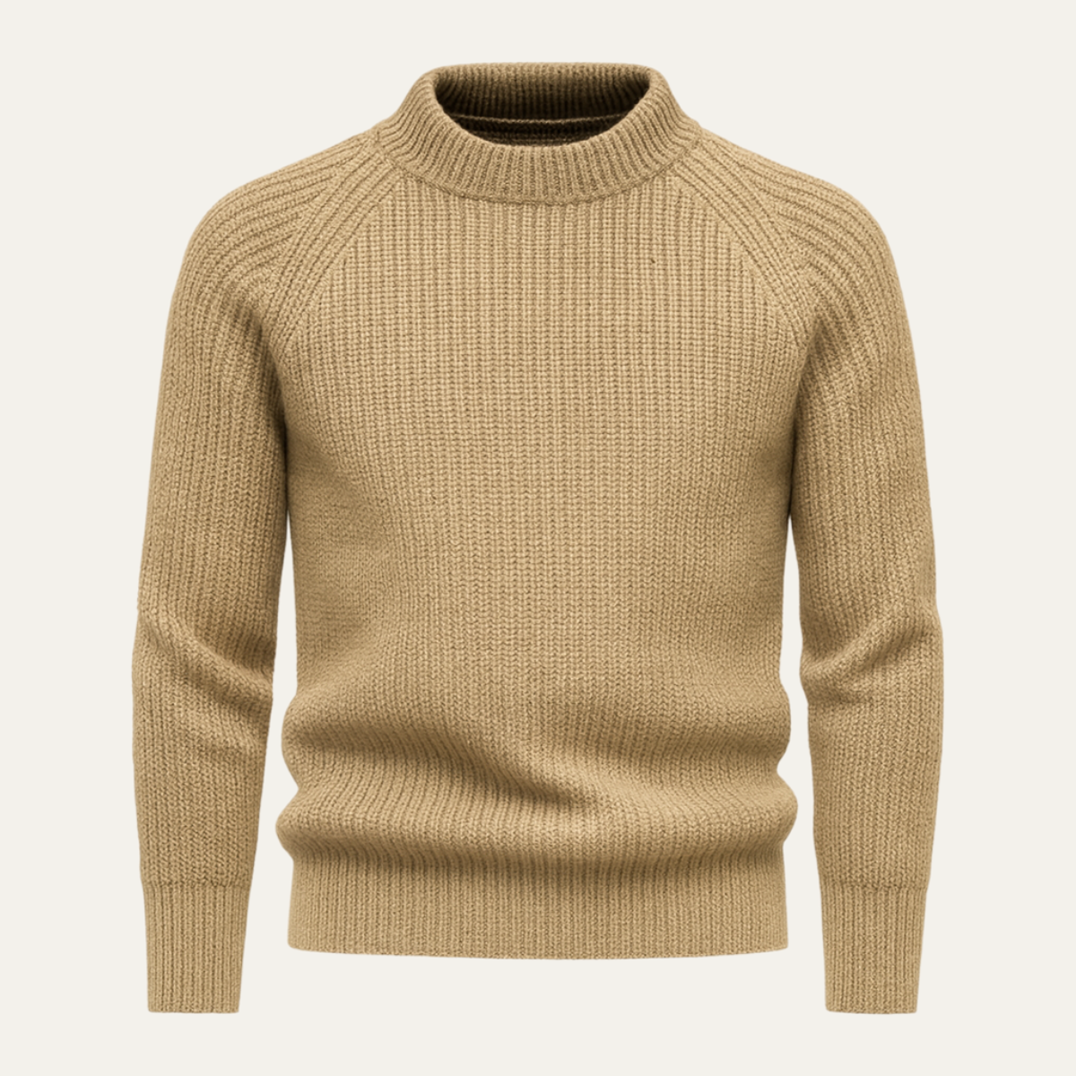 Men's Crewneck Jumper | Warm & Comfortable 12