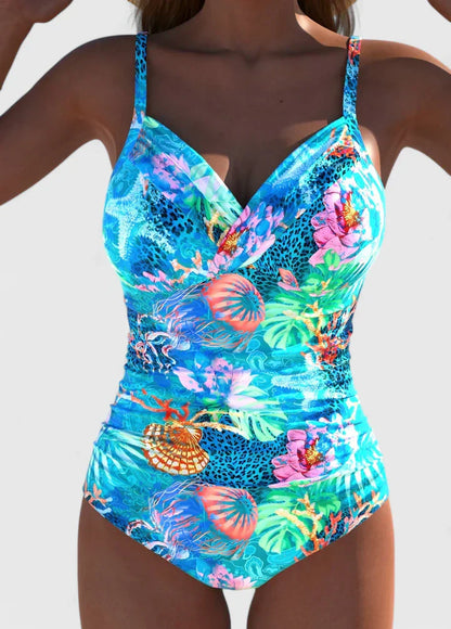 Meloryanne | Chic Swimwear for Beach & Pool
