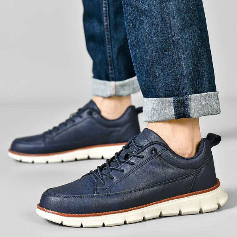 Eco-Friendly Vegan Sneakers for Everyday Wear