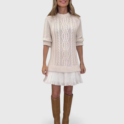 Women's Jumper Dress | Elegant & Comfortable 2