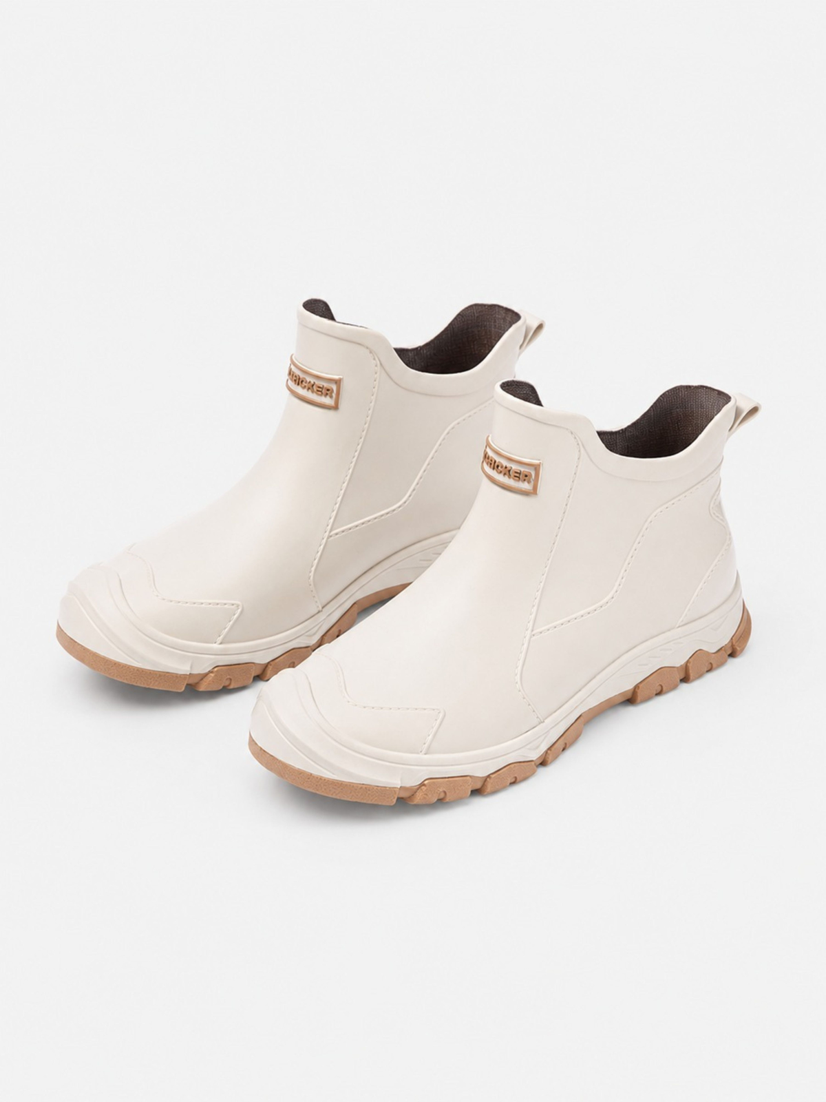 Women's Rain Boots | Waterproof & Non-Slip 1