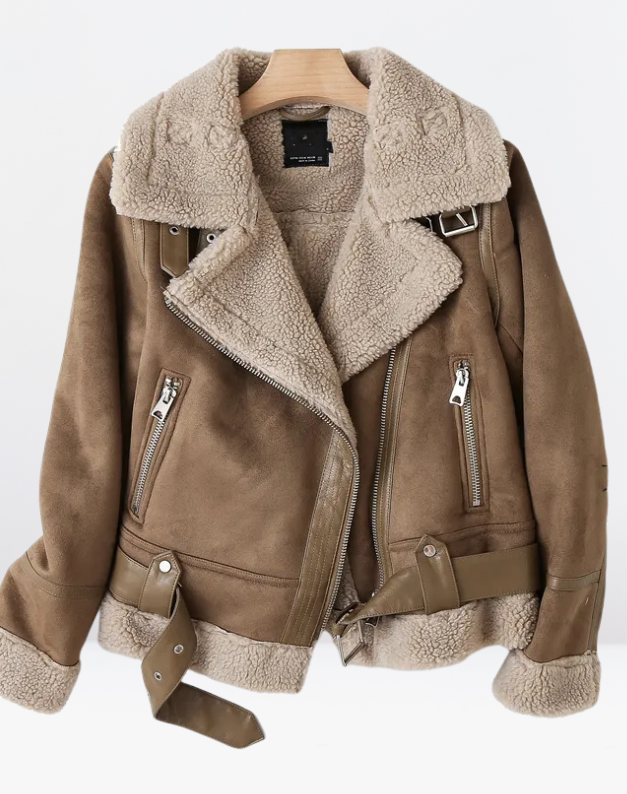 Women's Elegant Jacket | Refined Design & All-Day Comfort 10