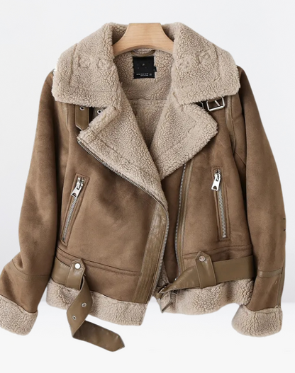 Women's Elegant Jacket | Refined Design & All-Day Comfort 10