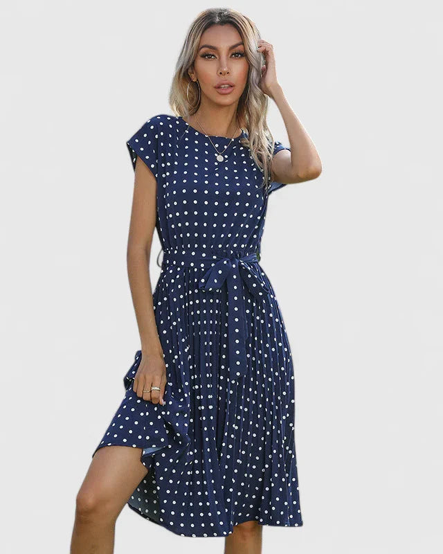 Allyzhea | Chic Dress for Any Occasion