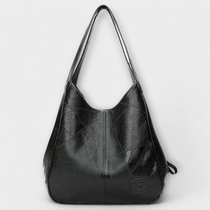 Olivia - Retro Chic Handbag for Everyday Wear