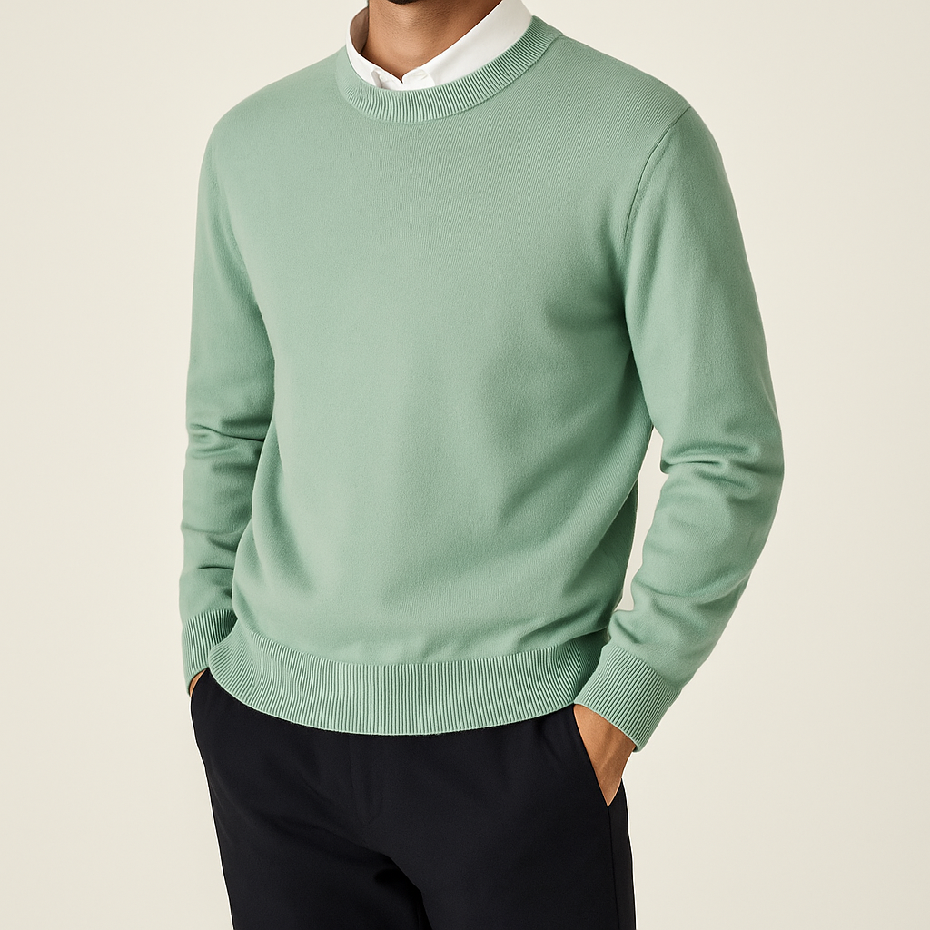 Women's Sweater | Soft & Warm Knit 13