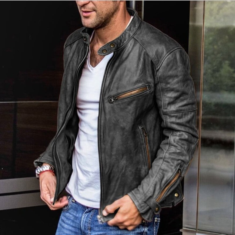 Men's Jacket | Weather Resistant & Durable 2