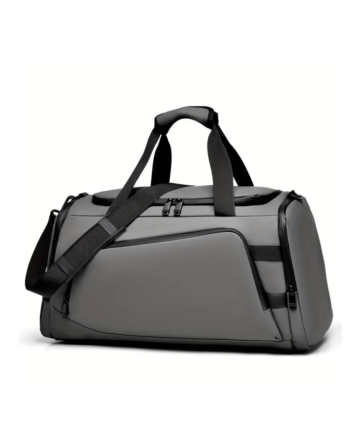 Women's Travel Duffle Bag | Spacious & Lightweight 3