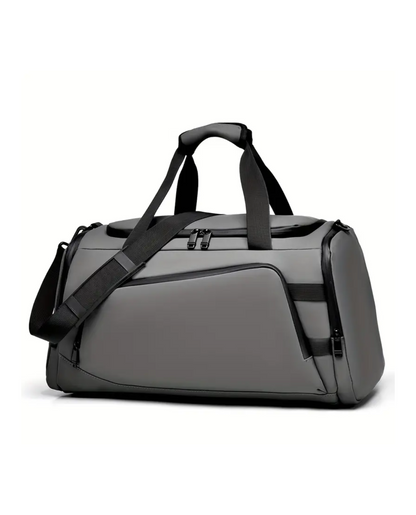 Women's Travel Duffle Bag | Spacious & Lightweight 3