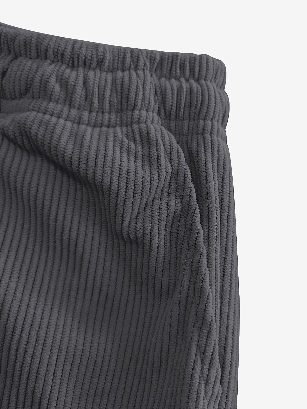 Men's Trousers | Relaxed Straight-Leg Fit 40