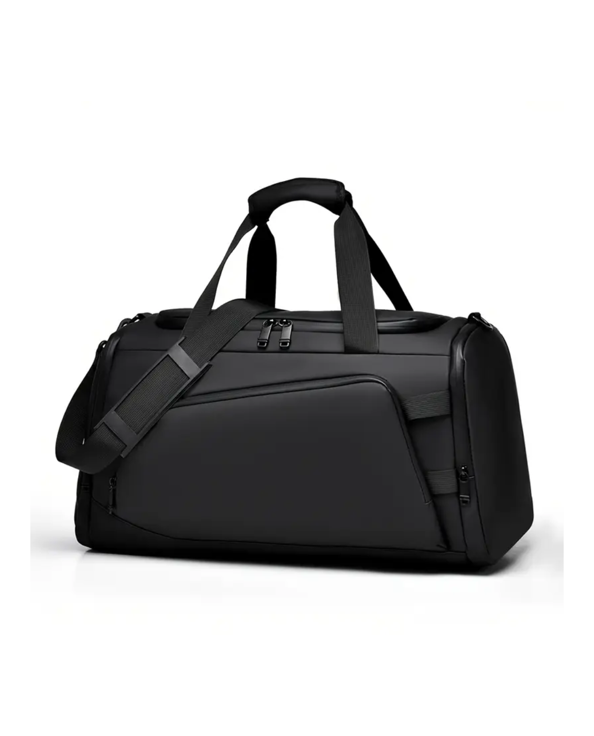 Women's Travel Duffle Bag | Spacious & Lightweight 4