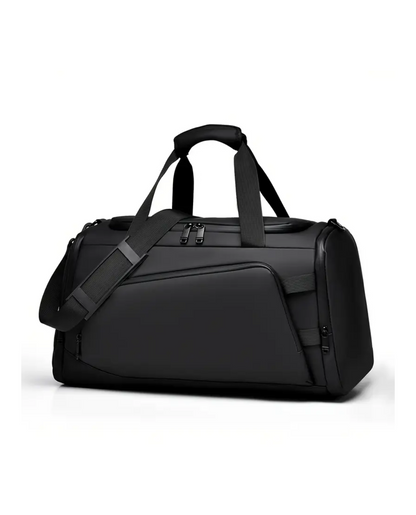 Women's Travel Duffle Bag | Spacious & Lightweight 4