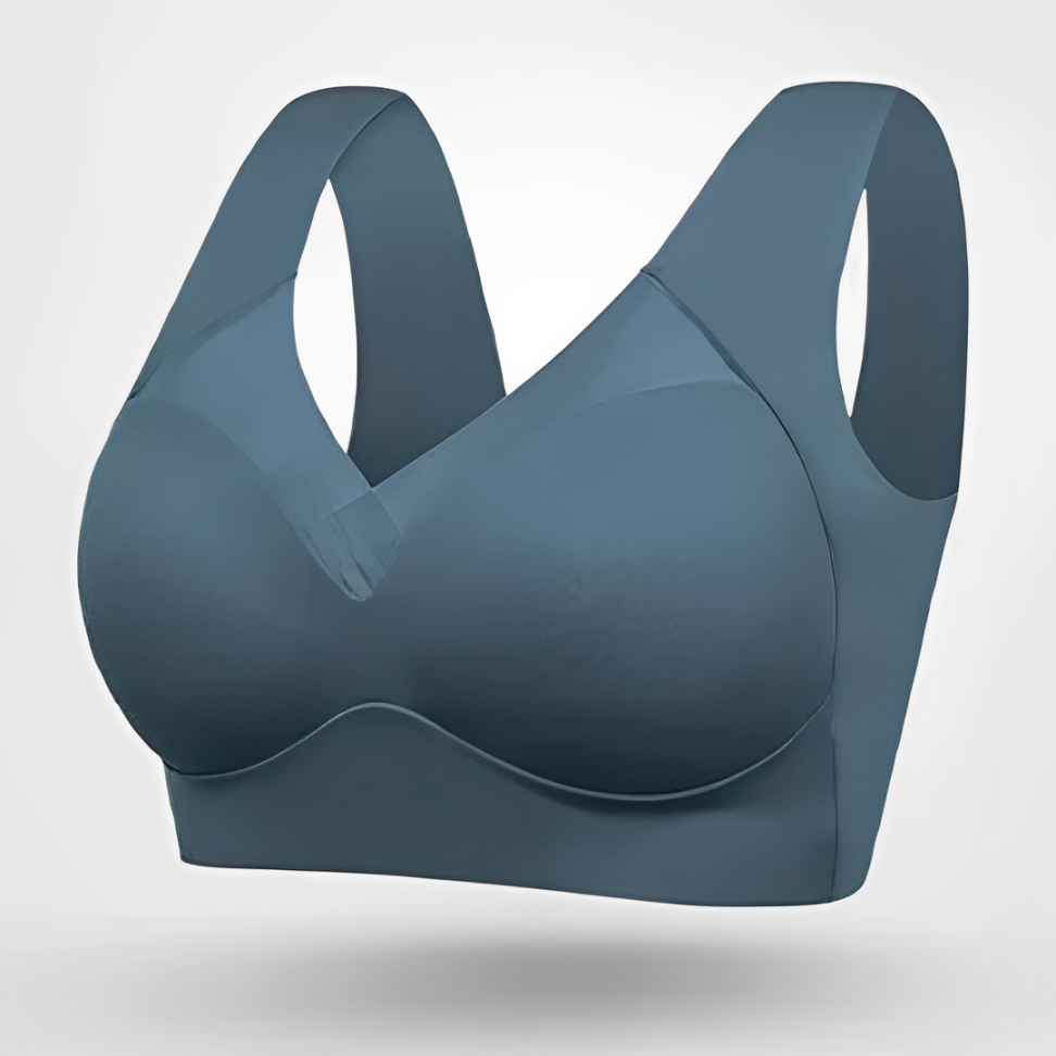 BoostFit™ | Ultimate Seamless Bra Experience