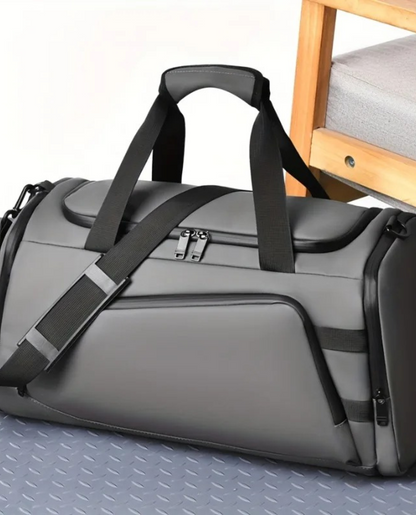 Women's Travel Duffle Bag | Spacious & Lightweight 7