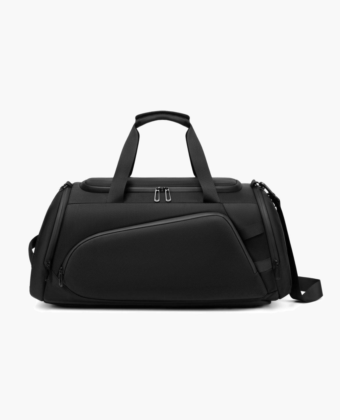 Women's Travel Duffle Bag | Spacious & Lightweight 1